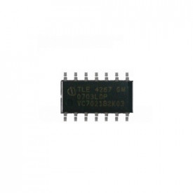 TLE4267 Infineon pf3