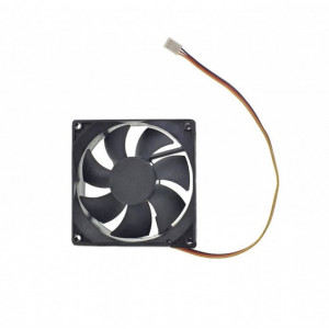 Ventilator 40X40X10 12V LHR