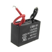 0,82uF 820nF/450V JB®