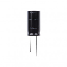 100uF/50V Samwha