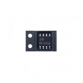 258 / LM258D ST® tdm