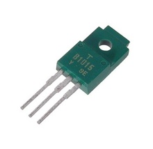 2SB1015 Toshiba