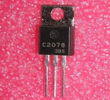 2SC2078 MBR/PMC