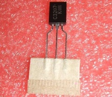 2SC3207 NEC