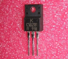 2SC5027F KEC