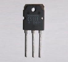 2SC5198 Toshiba