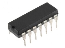 74HC125N Philips jb4