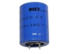 220uF/385V Philips