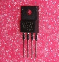 KIA278R05 KEC sdt