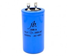 300uF/250VAC JB®