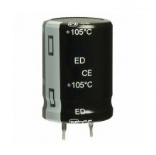 22000uF/25V KMH