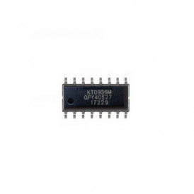 KT0936M KTMicro ea3
