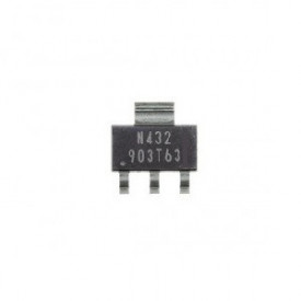 903T63 / G903T63UF GMT