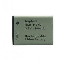 Acumulator SLB-1137D 3,7V / 1100mAh