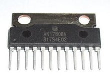 AN17808A Matsushita ha1