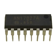 AN17827A Matsushita kg1