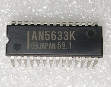 AN5633K Matsushita aa