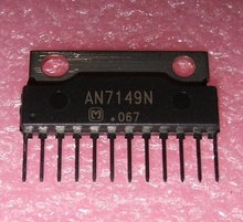 AN7147N / AN7149N ba5