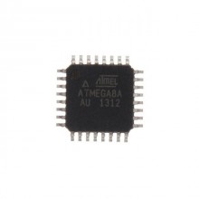 ATmega8-16AU Atmel® tq