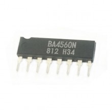 BA4560N Rohm rg