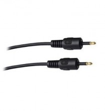 Cablu optic mini plug 1m