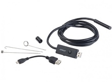 Camera endoscopica 5M Android®