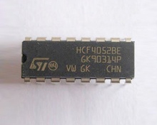 CD4052BE / BU4052B kd2