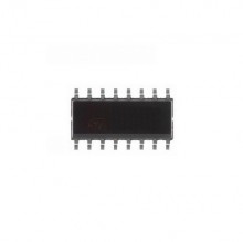 CD4066 / MC4066 SMD ah2