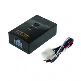 Convertor Activ Impedanta Hi-Low PH2