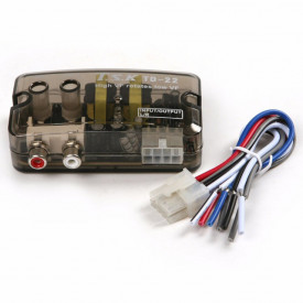 Convertor Activ Impedanta High-Low TD22