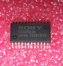 CXD2560M Sony jj1