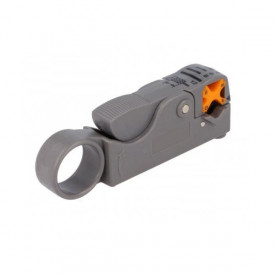 Dezizolator cablu coaxial
