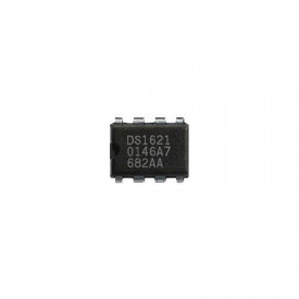 DS1621 Maxim cs