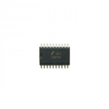 FAN7314 Fairchild cs