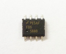 FDS5680 Fairchild tq