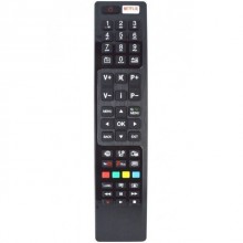 Finlux / Sharp RC4848