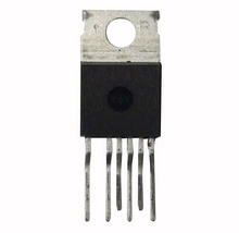 ICE 2A765 Infineon rb5