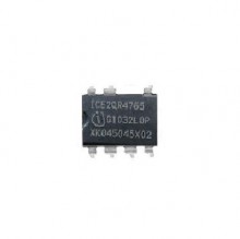 ICE 2QR4765Z Infineon pi3