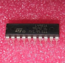 L4981A ST® ac4