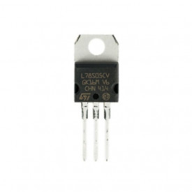 L78S05CV ST® sdt
