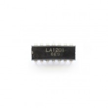 LA1201 Sanyo ld2