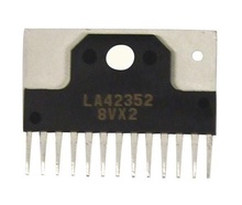 LA42352 Sanyo ad5
