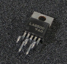 LA6500 Sanyo ag3