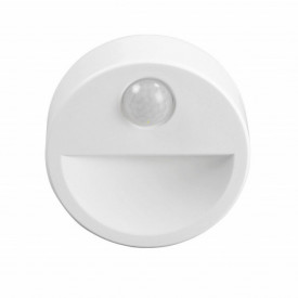 Lampa veghe cu senzor miscare