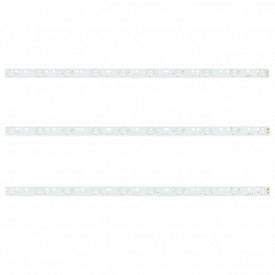 LED Bar 32" 10LED 1BUC StarLight