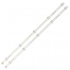LED Bar 32" 5LED 2BUC 32LJ61 LG