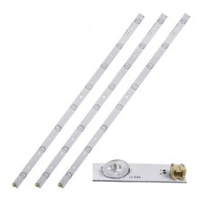 LED Bar 32" 8LED SVT320AE9 TOS
