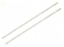 LED Bar 40" 10LED 4C-LB400T-MS3