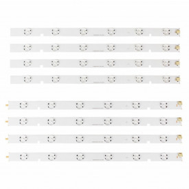 LED Bar 40" 6LED SVT400A94 8BUC TOS