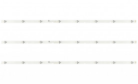 LED Bar 40" JL.D40081330-003BS-M
